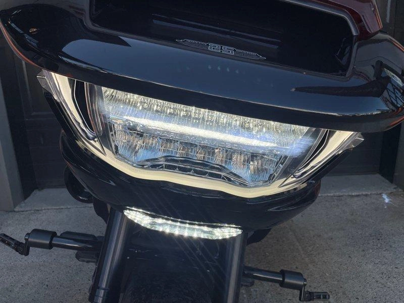 2024 Harley-davidson Touring Fltrxstse - Cvo™ Road Glide™ St alt