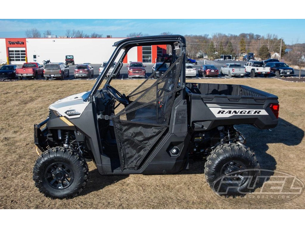 2026 Polaris Ranger 1000 Premium alt