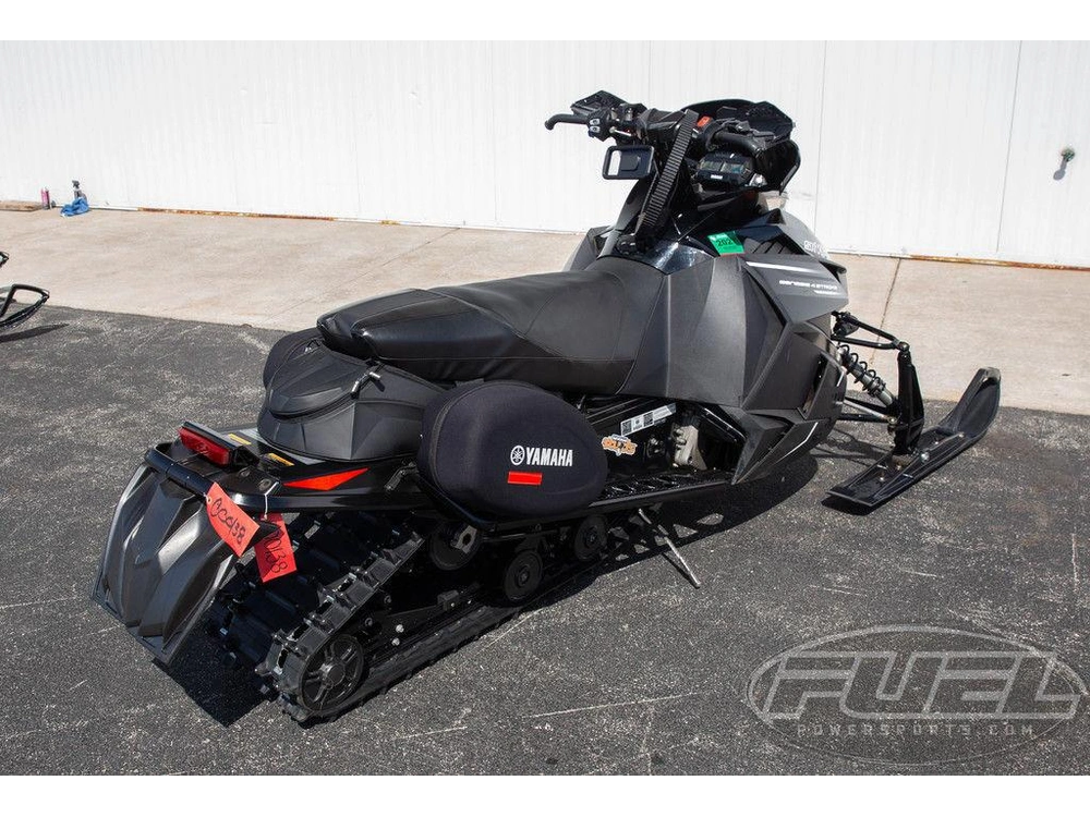 2018 Yamaha Sr Viper R-tx alt