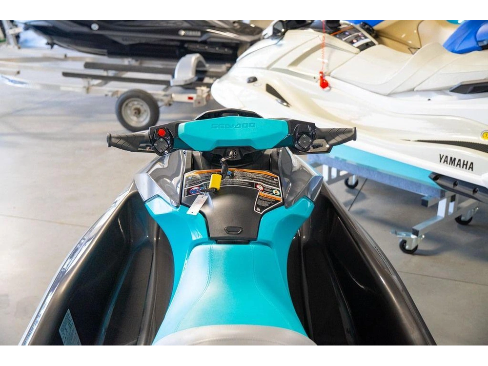 2026 Sea-doo Gtr™ 230 Ibr alt