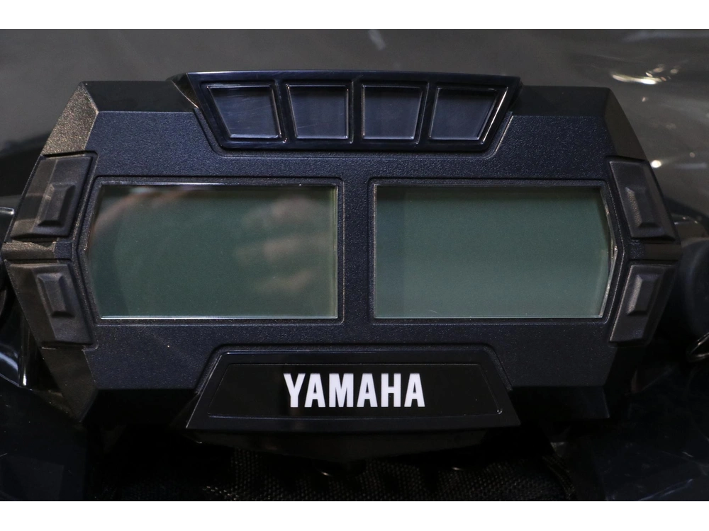 2021 Yamaha Sidewinder L-tx Gt 137 alt