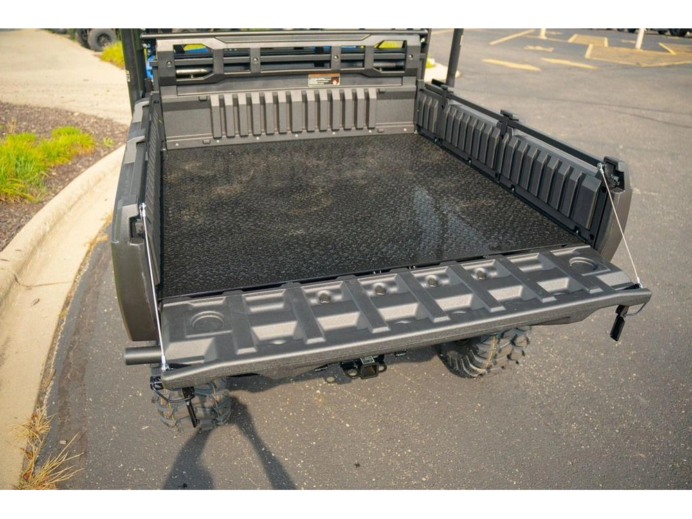 2027 Kawasaki Mule Pro-fx™ 1000 Hd Edition alt