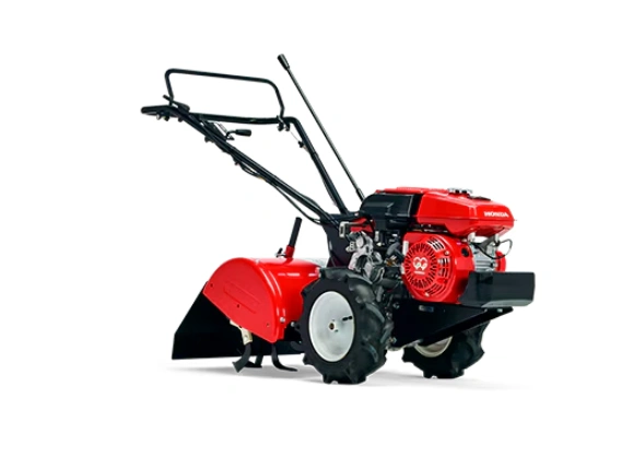 2021 Honda Fr650k1c1 Rear-tine 20" Ars Tiller alt