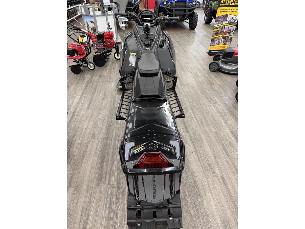 2025 Polaris Patriot 9r Pro Rmk 155 alt