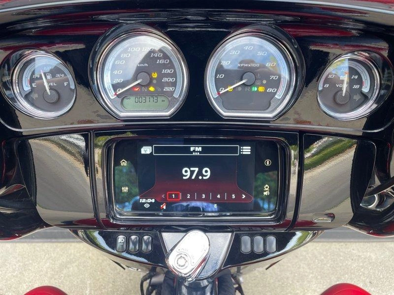 2023 Harley-davidson Flhtk - Ultra Limited alt