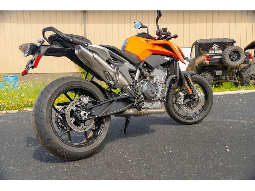 2024 Ktm 790 Duke alt