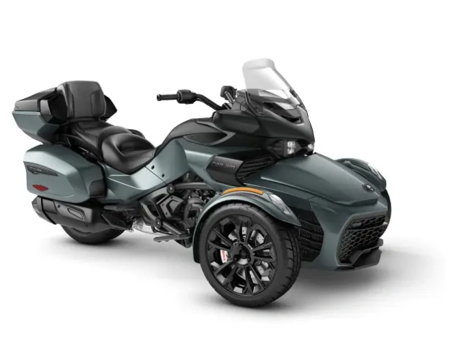 2027 Can-am F3 Limited (se6) alt