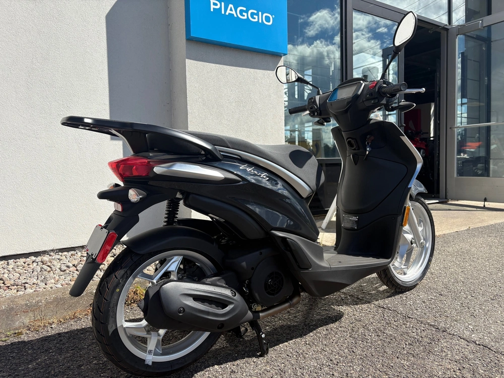 Piaggio Liberty 150 Abs 2025 alt