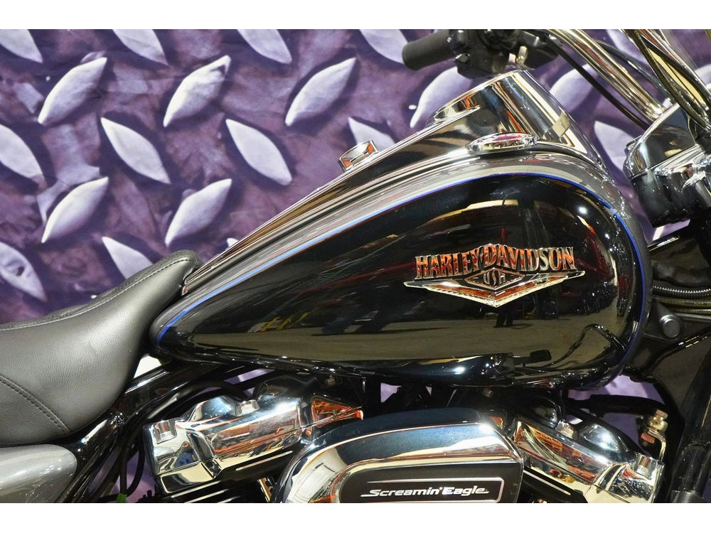 2022 Harley-davidson Flhr Road King alt