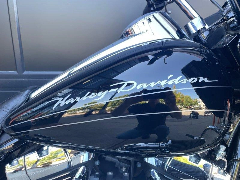 2013 Harley-davidson Fltrx - Road Glide™ alt