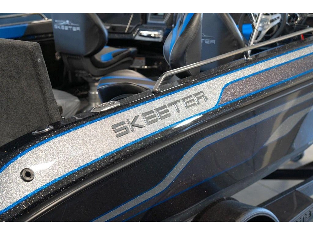 2026 Skeeter Products Solera189 alt