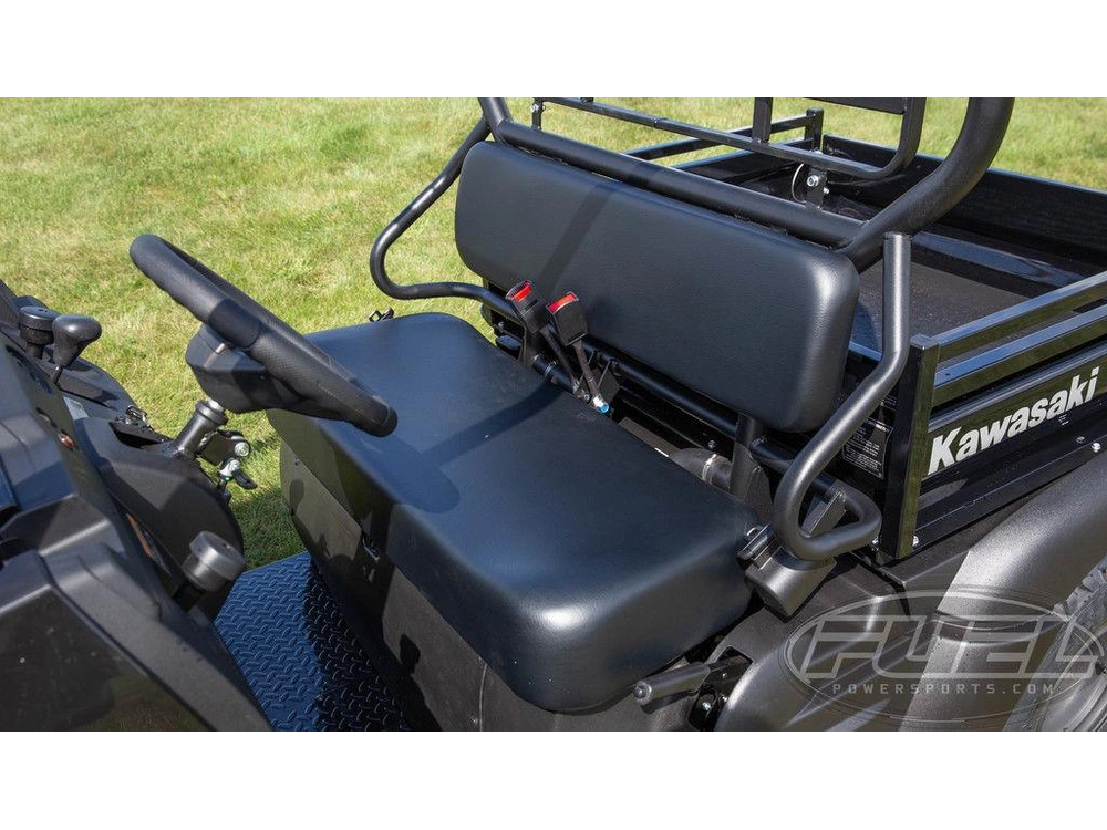 2026 Kawasaki Mule Sx™ 4x4 alt