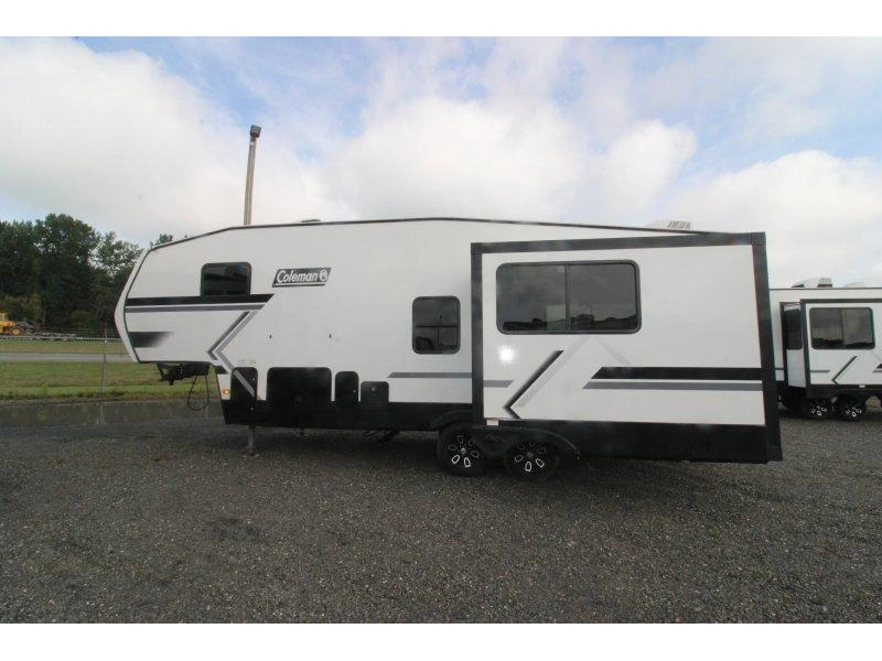 Keystone Rv Coleman 2400rex 2026 alt