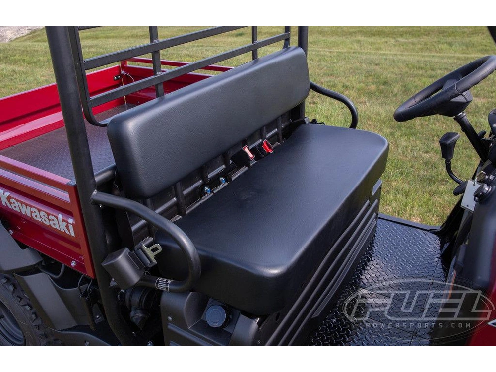 2026 Kawasaki Mule™ 4010 4x4 alt