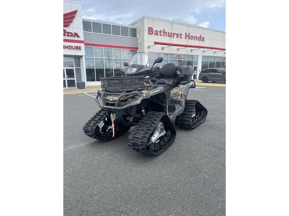 2023 Can-am Outlander Max 850 Xt alt