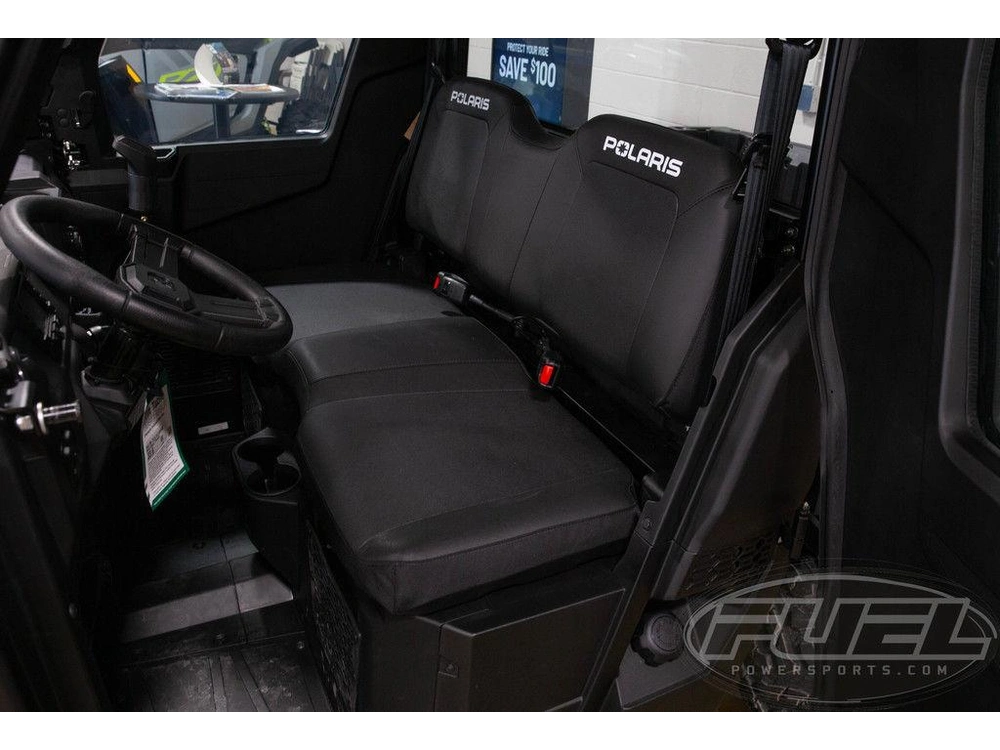 2026 Polaris Ranger Sp 570 Northstar Edition alt
