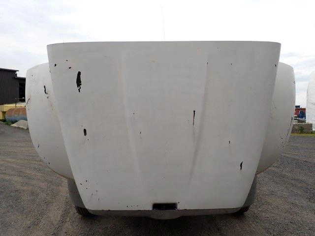 Peterbilt 325 2009