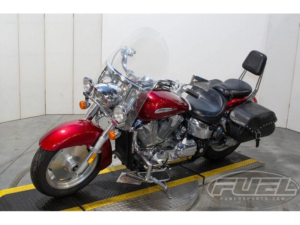 2005 Honda Vtx™ 1300 R alt