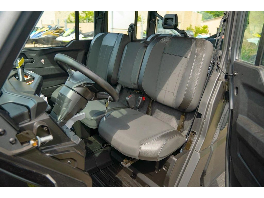 2026 Can-am Defender Max Xt Cab Hd11 alt