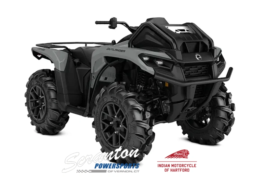 2026 Can-am Outlander X Mr 700 alt