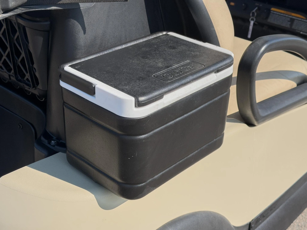 2012 Club Car Club Car alt