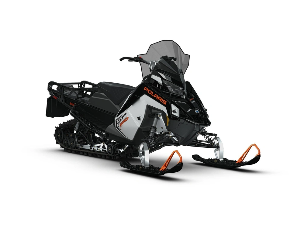 2027 Polaris 650 Voyageur Sp 155 alt