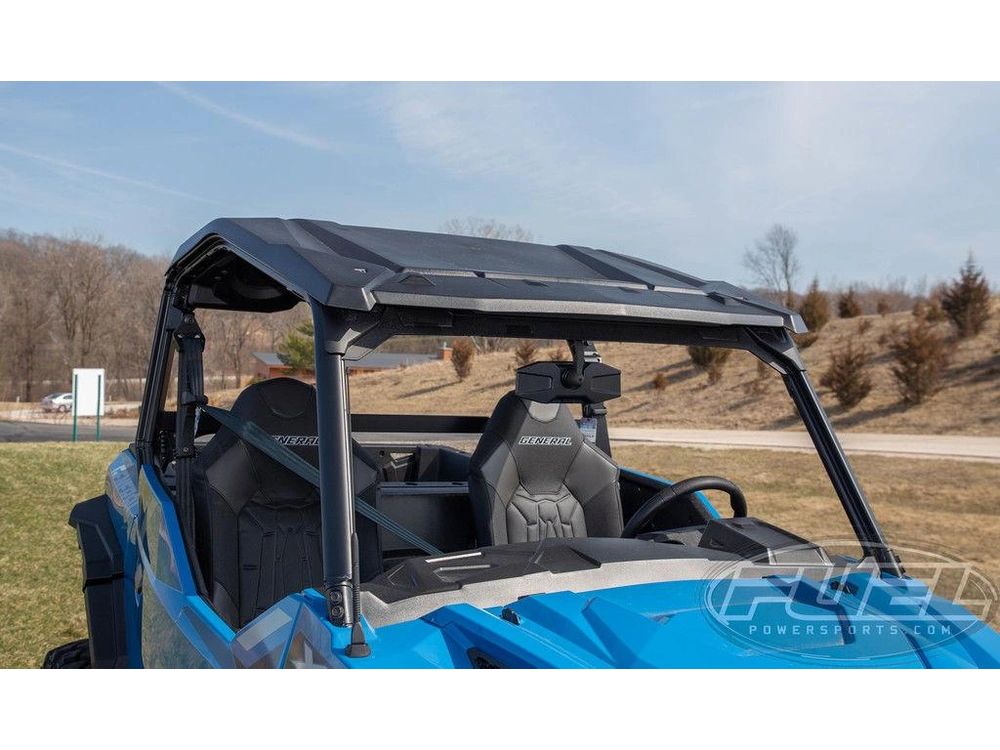 2026 Polaris General Xp 1000 Ultimate alt