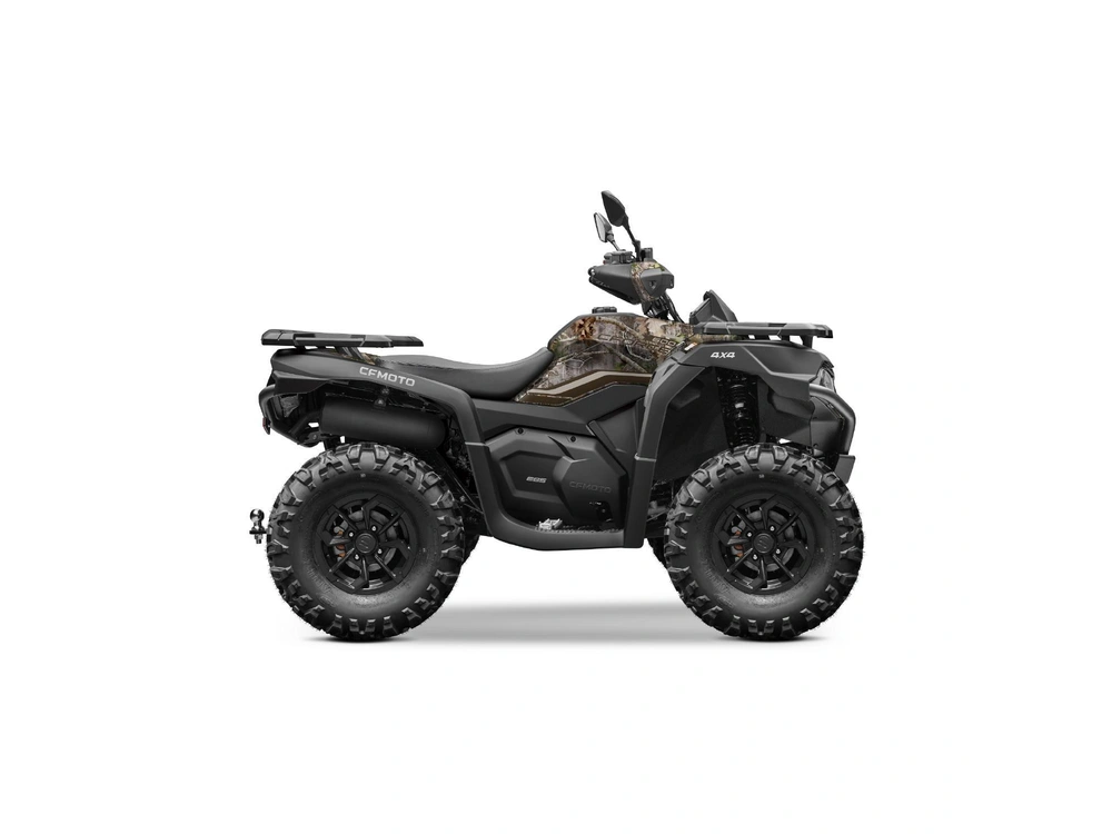 2026 Cfmoto Cforce 600 alt