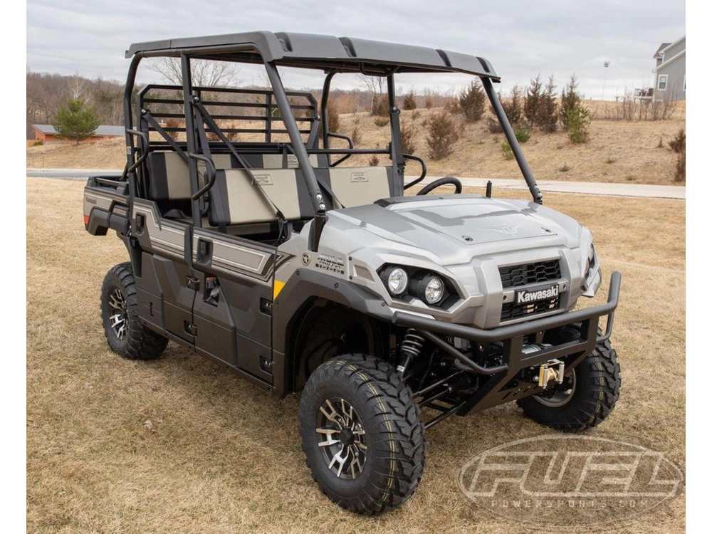 2026 Kawasaki Mule Pro-fxt™ 1000 Le Ranch Edition alt