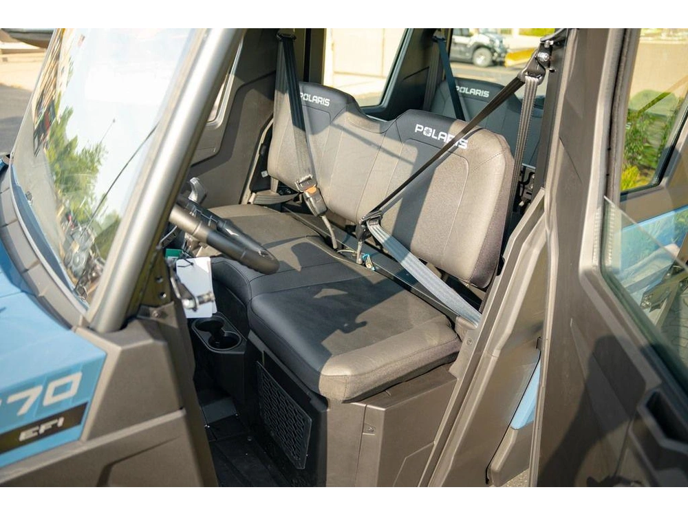 2026 Polaris Ranger Crew Sp 570 Northstar Edition alt