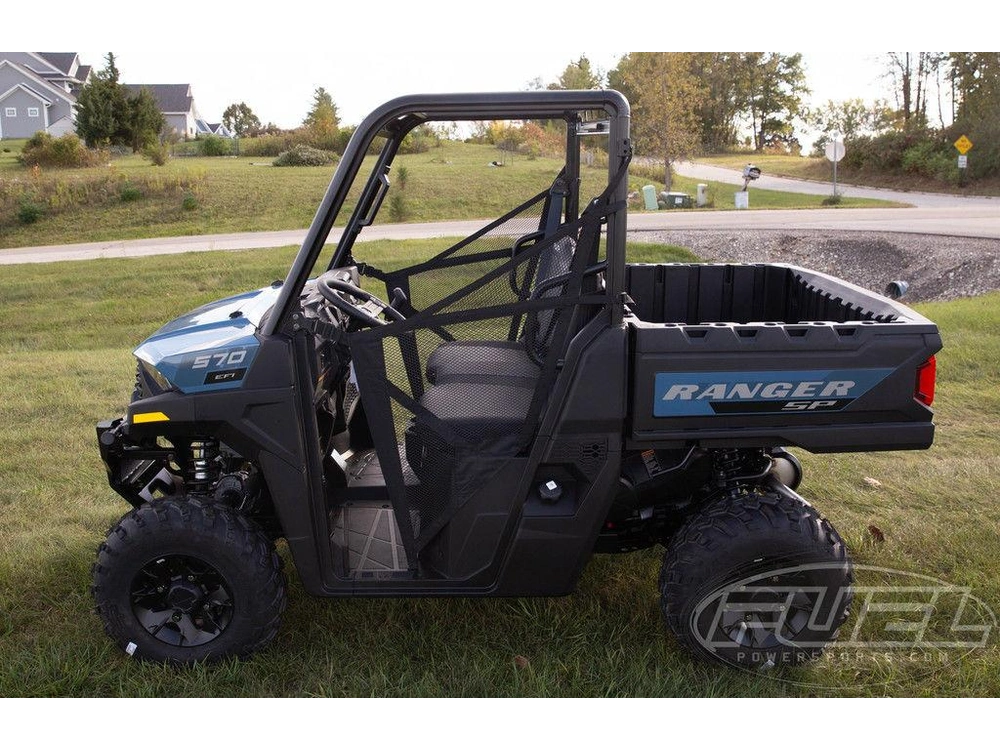2026 Polaris Ranger Sp 570 Premium alt