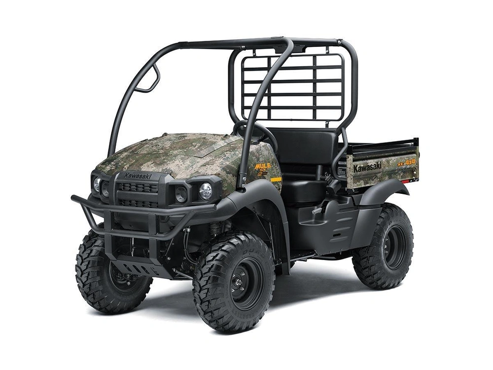 Kawasaki Mule Sx 4x4 Xc Camo 2027 alt
