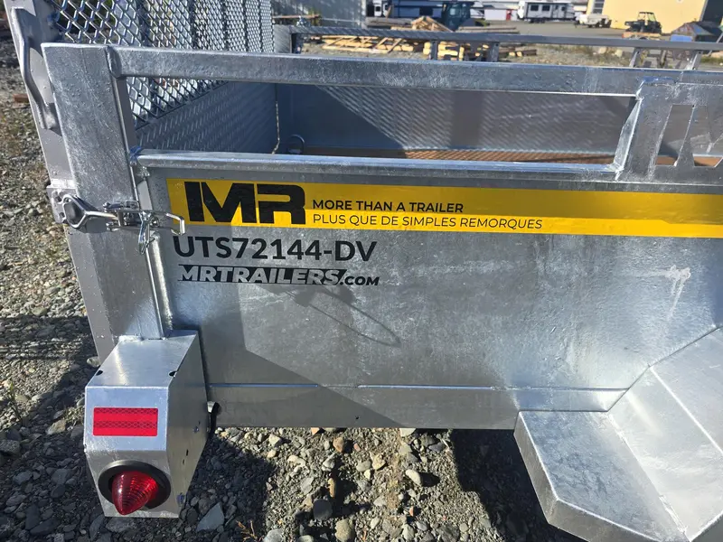 Maxi-Roule Uts72144-dv 2027
