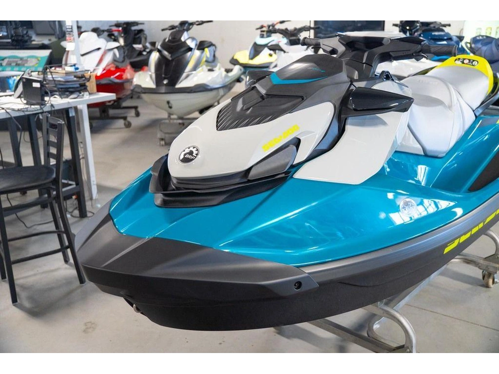 2026 Sea-doo Gti™ Se 130 Ibr alt