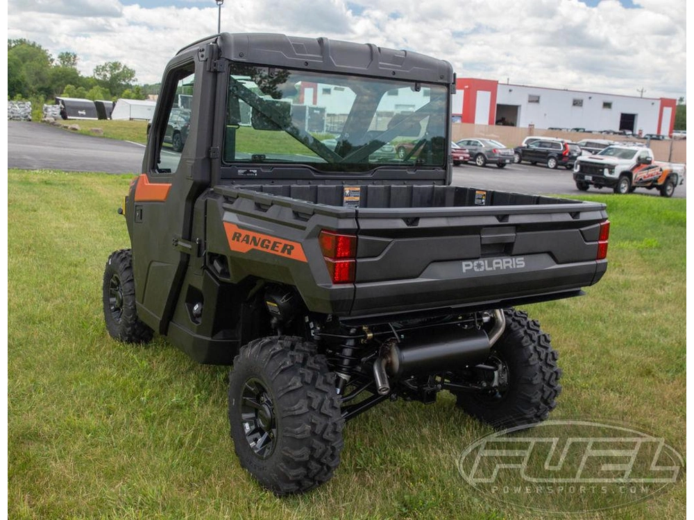 2026 Polaris Ranger 1000 Cab alt