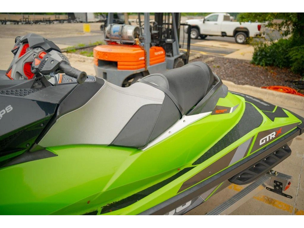 2017 Sea-doo Gtr™-x® 230 alt