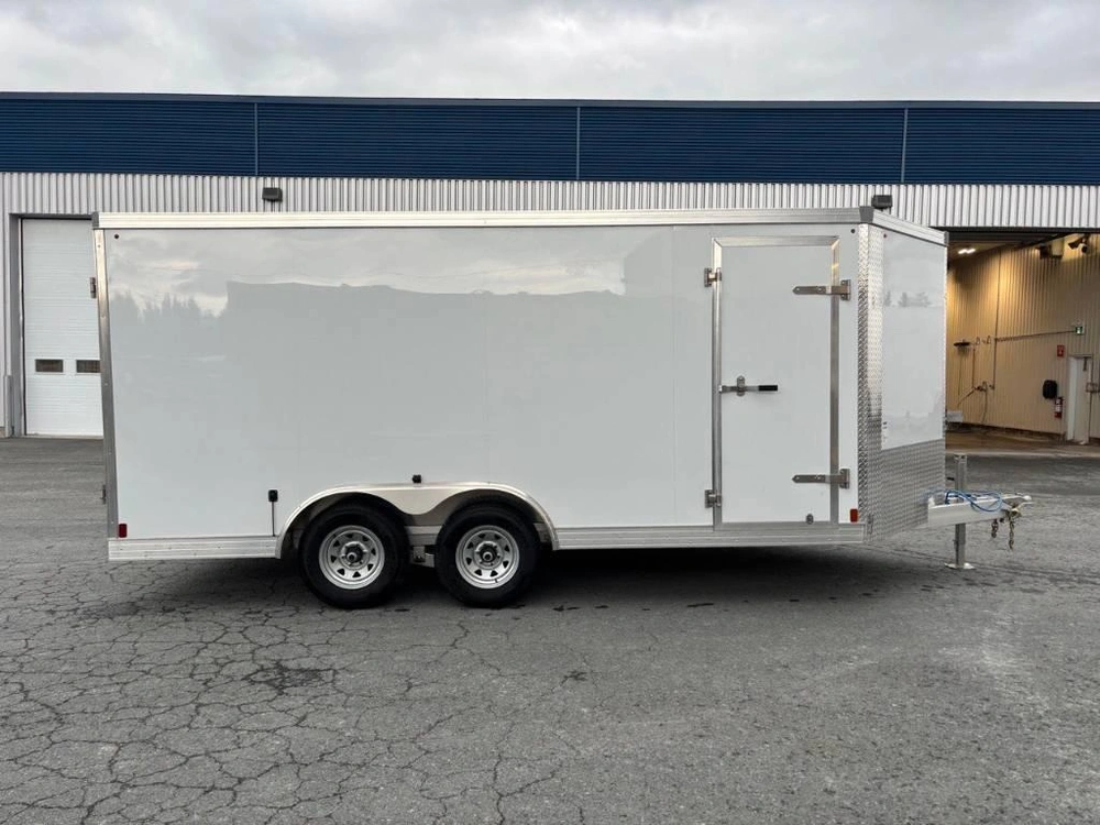 Remjco 8.5x16 5200lb Aluminium 2026 alt