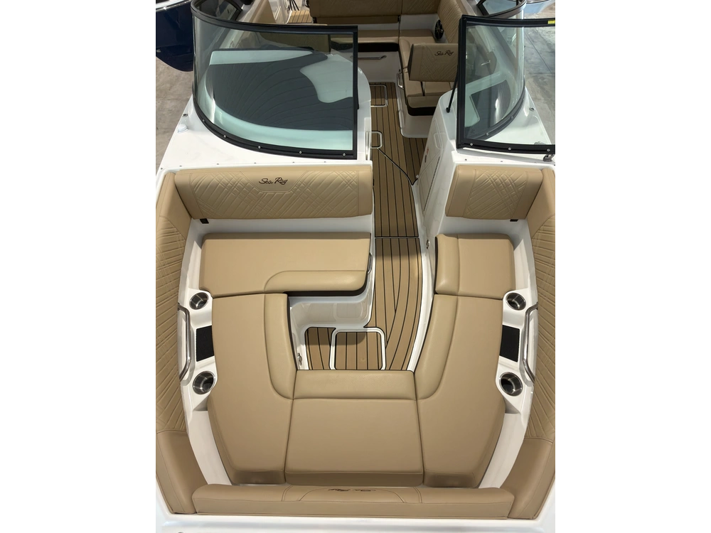 2025 Sea Ray Sds 230 Surf alt