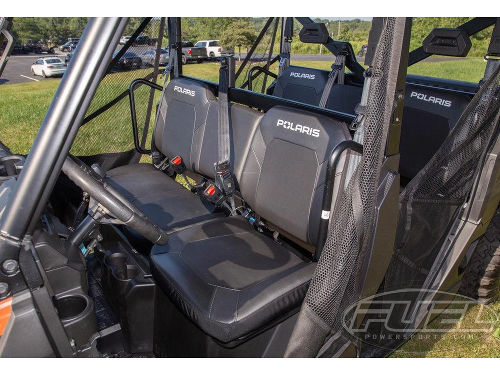 2026 Polaris Ranger Crew 1000 Premium alt