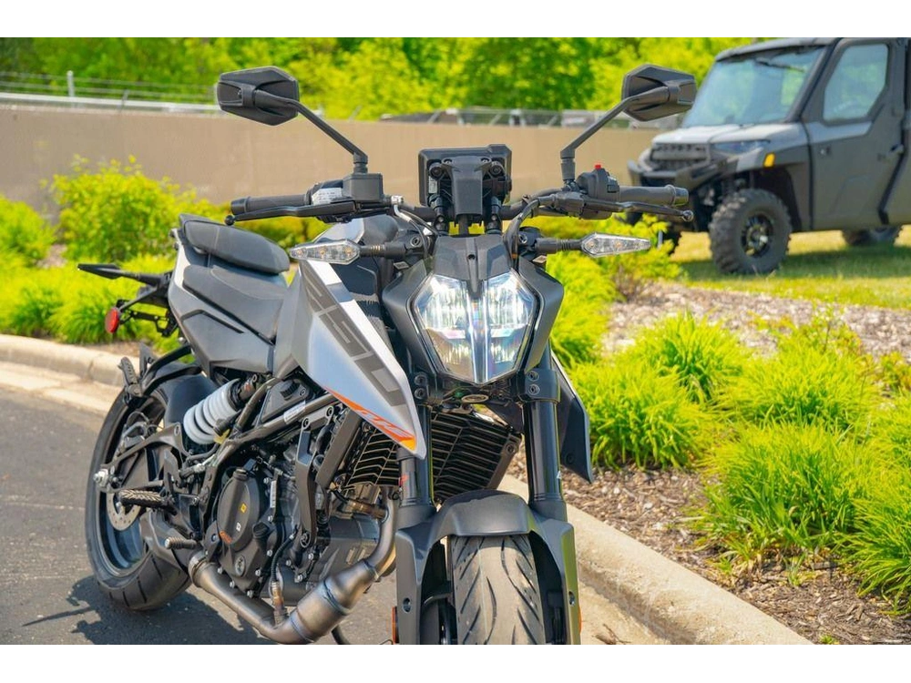 2026 Ktm 250 Duke alt