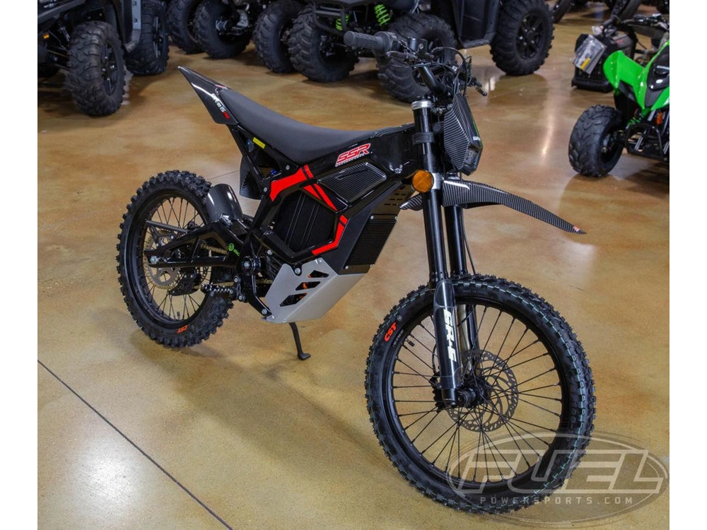 2026 Ssr Motorsports Sr-e15 Pro alt