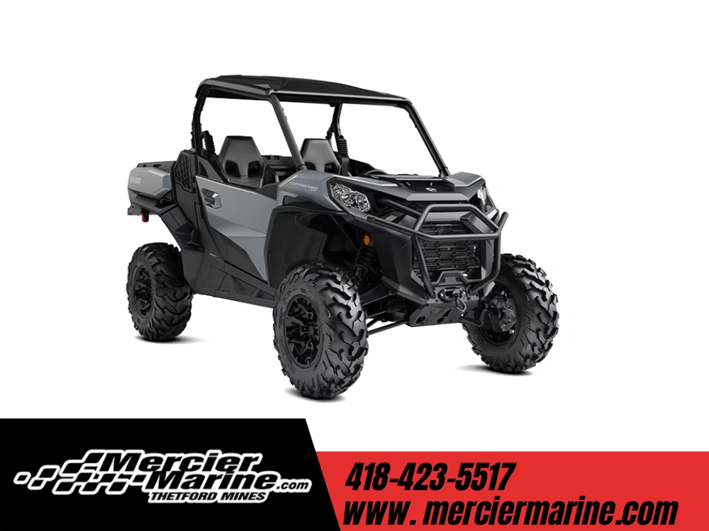 Can-am Commander Xt 1000r 2027 alt