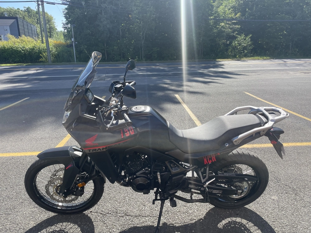 Honda Xl 750 R Transalp 2024 alt