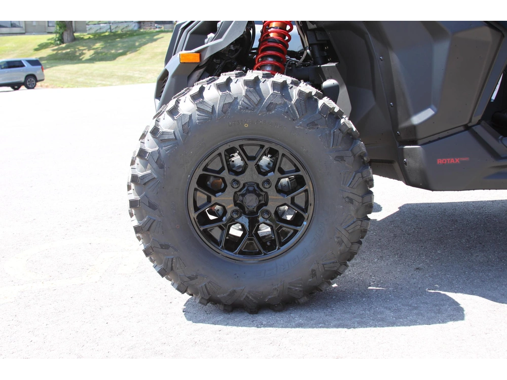 2026 Can-am Maverick X3 Ds 64 Turbo R alt