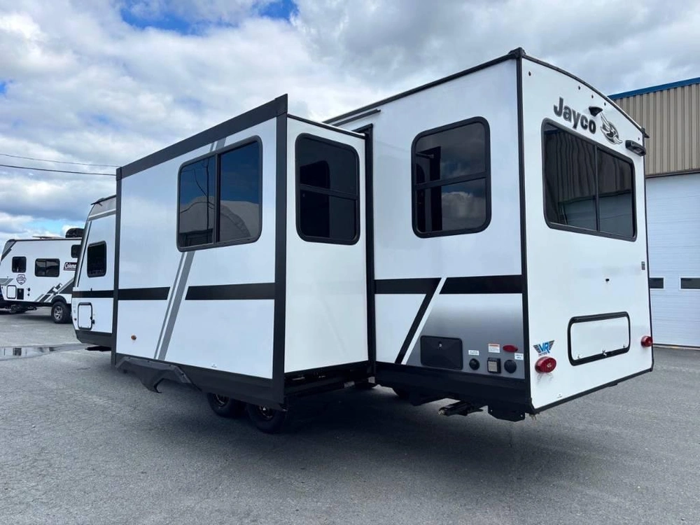 Jayco Jay Feather Sl 25rlsl 2027 alt