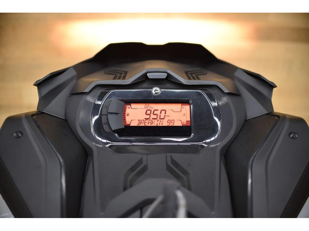 2025 Ski-doo Mxz® Neo® 600 Efi - 40 120 Cobra 1.0 alt