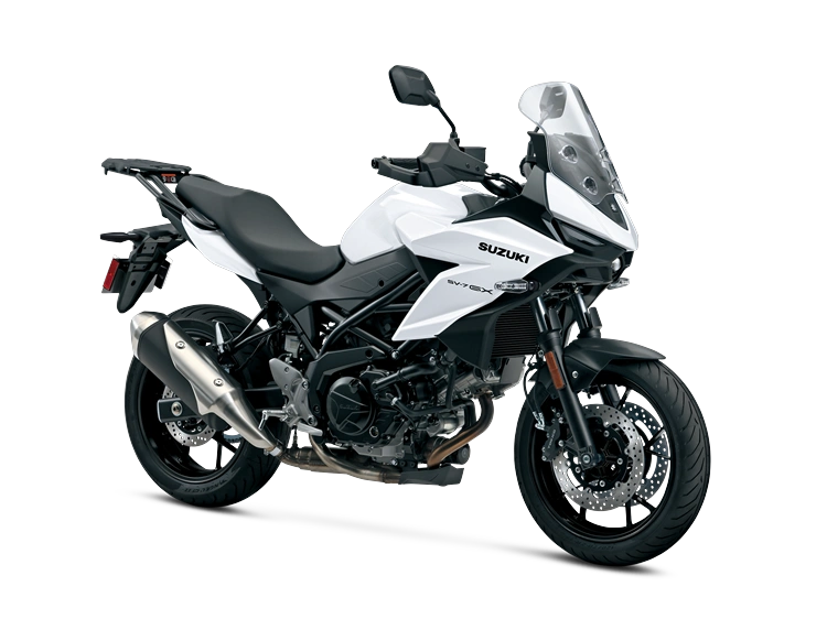 2027 Suzuki Sv-7gxv alt