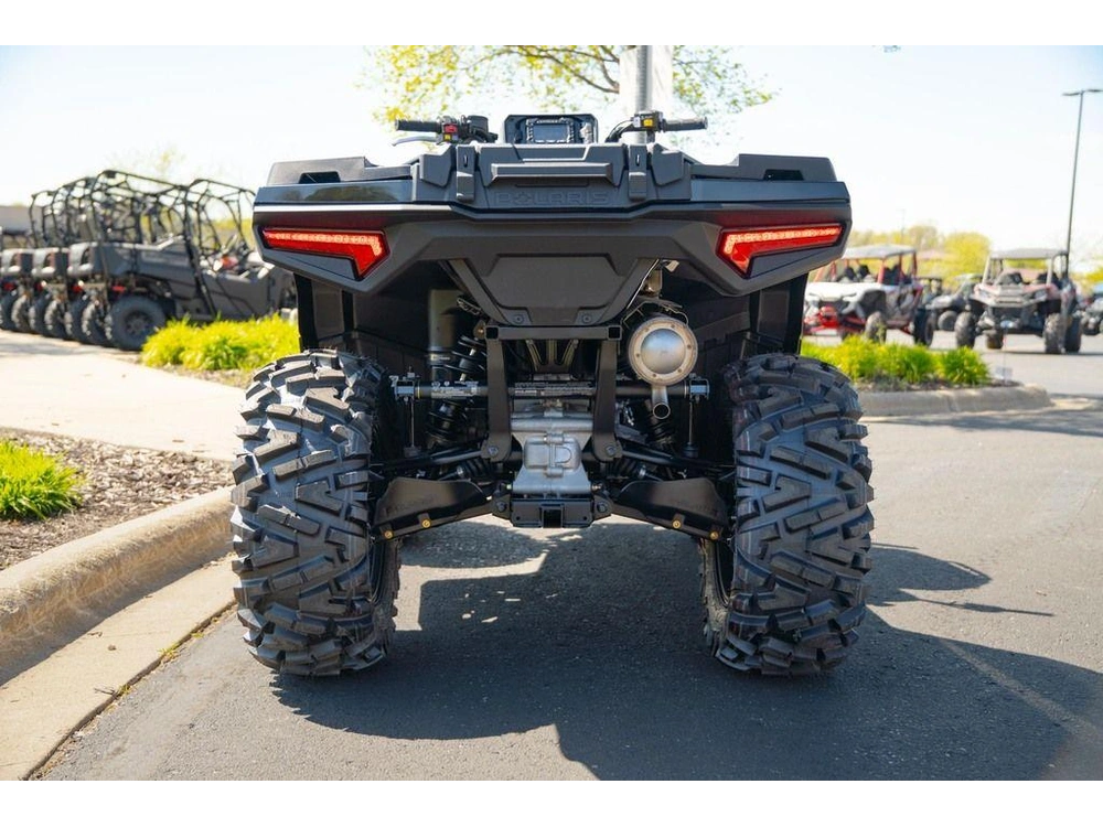 2026 Polaris Sportsman 570 Trail alt
