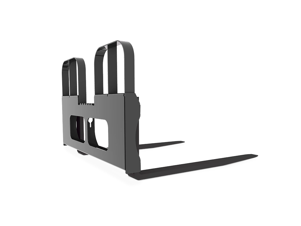 None Hla Pallet Forks 4200 Lbs alt