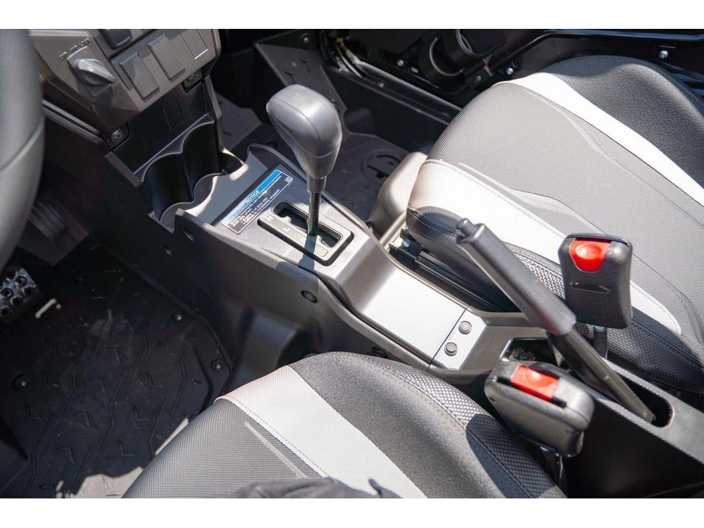 2027 Kawasaki Teryx Krx® 1000 Tr alt